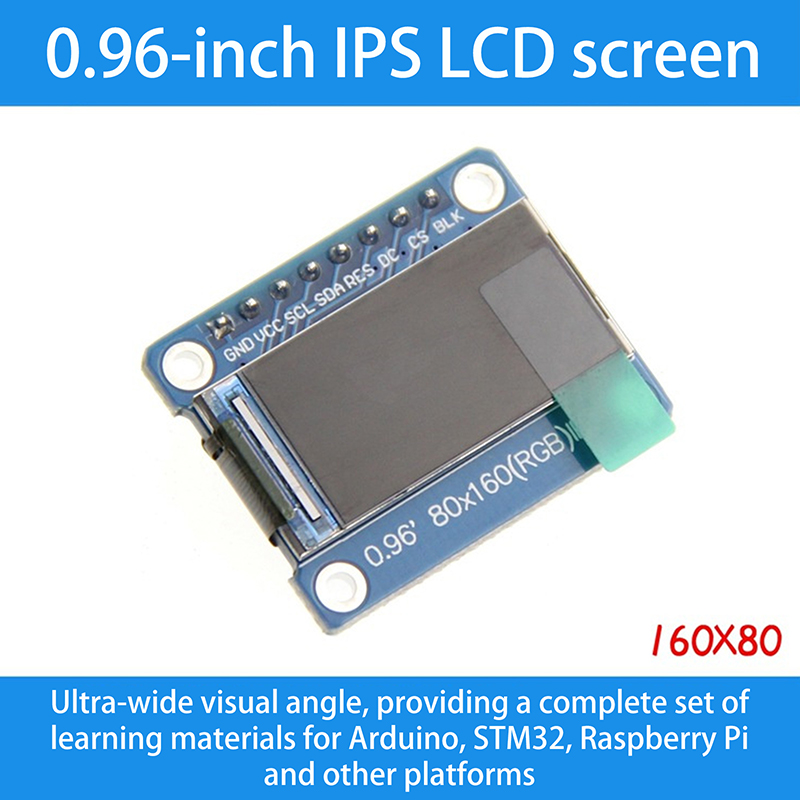 Y-1 Pc 0.96 Inch IPS OLED Disp - Oled Display 0.96 评论和价格