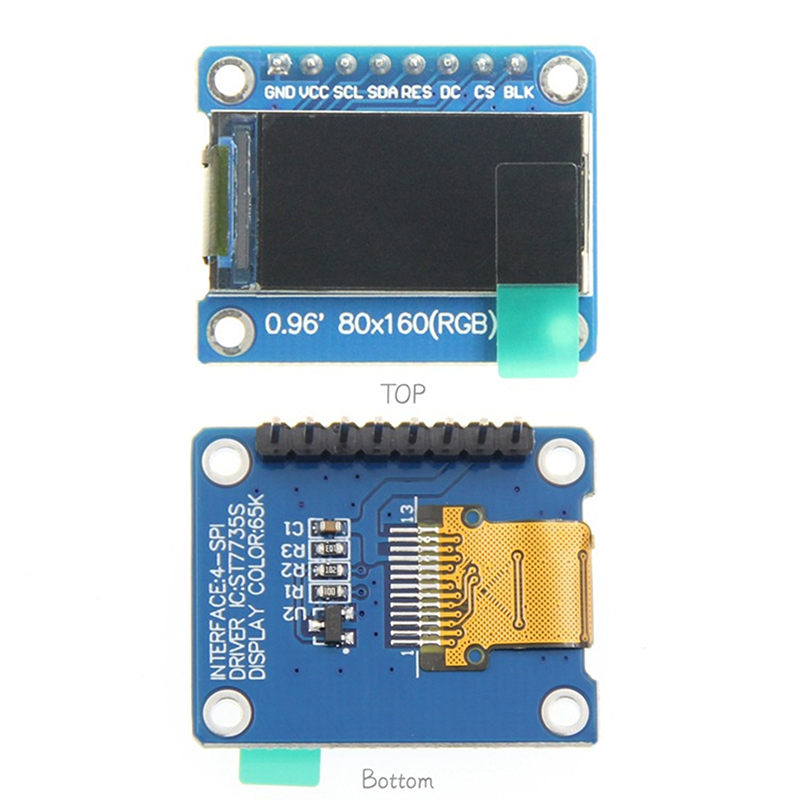 Y-1 Pc 0.96 Inch IPS OLED Disp - Oled Display 0.96 评论和价格
