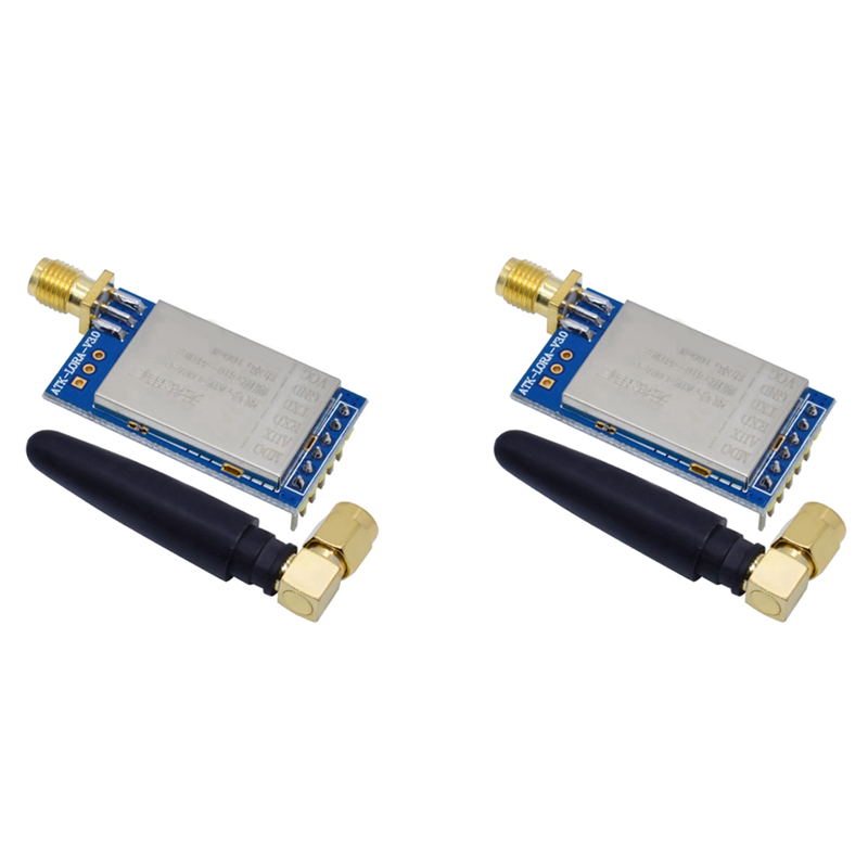 AA60-2X ATK-LORA-01 LORA Modul - Lora Sx1278 评论和价格