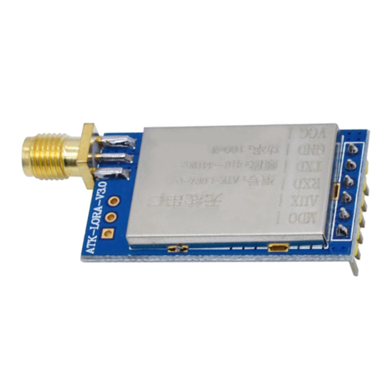 AA60-2X ATK-LORA-01 LORA Modul - Lora Sx1278 评论和价格