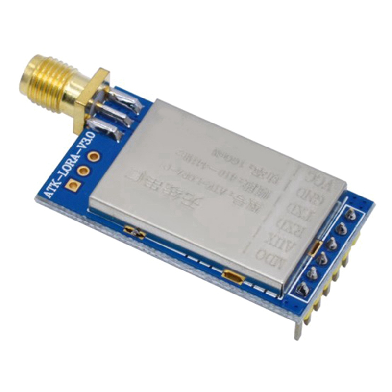 AA60-2X ATK-LORA-01 LORA Modul - Lora Sx1278 评论和价格