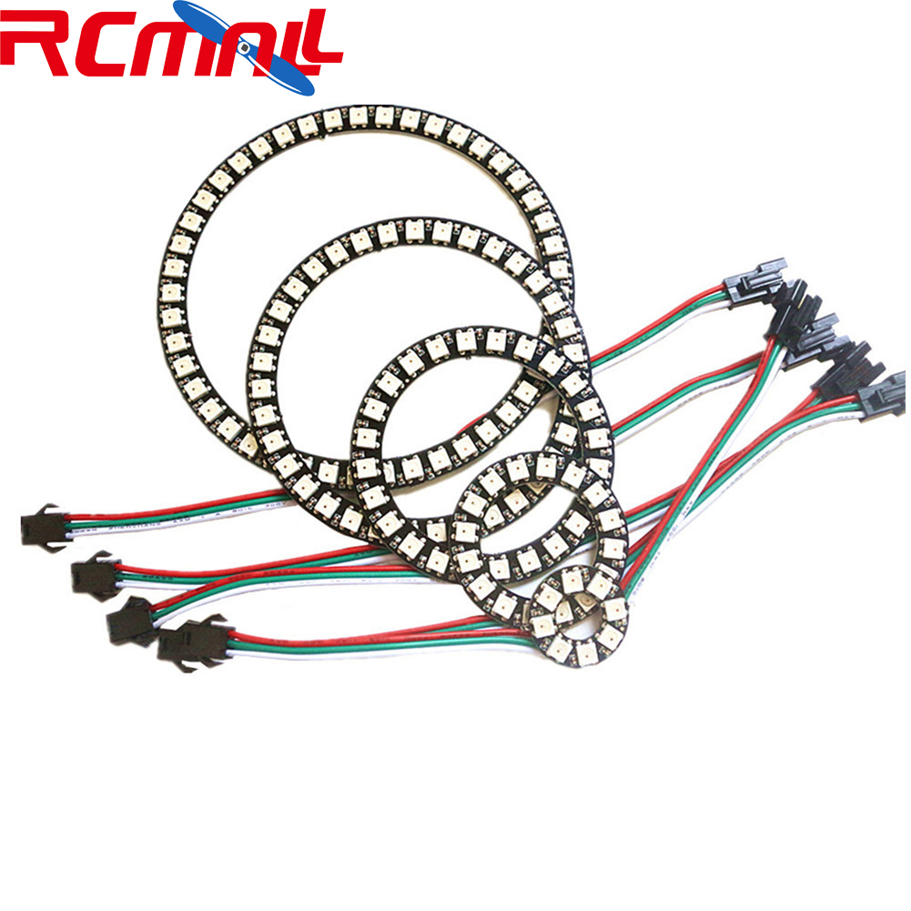 RCmall 8/16/24/35/45/128bits W - Ws2812B 评论和价格