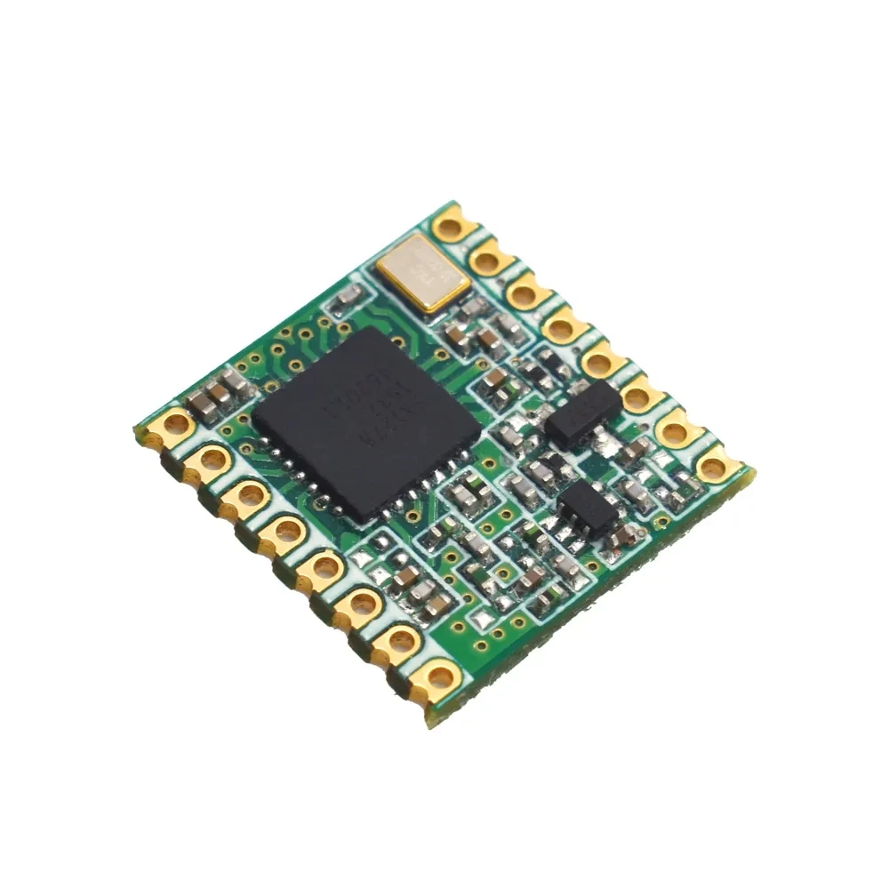 10PCS 433 470 868 915 Mhz SX12 - Lora Rfm95 评论和价格