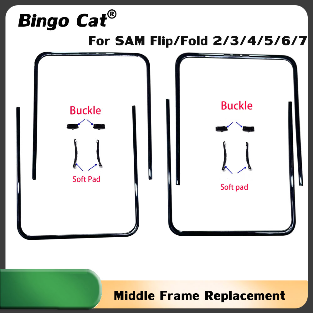 For Samsung Galaxy Z Flip 5 2  - Tft Display 2.4 评论和价格