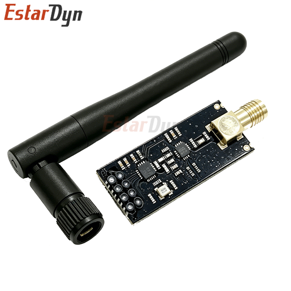Estardyn nRF24L01+PA+LNA 1100m - Nrf24L01 评论和价格
