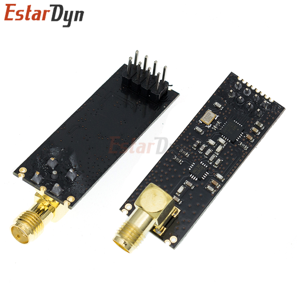 Estardyn nRF24L01+PA+LNA 1100m - Nrf24L01 评论和价格