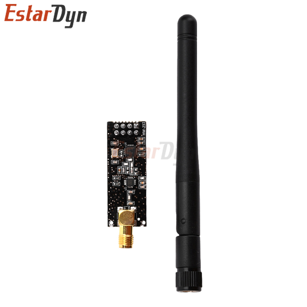 Estardyn nRF24L01+PA+LNA 1100m - Nrf24L01 评论和价格