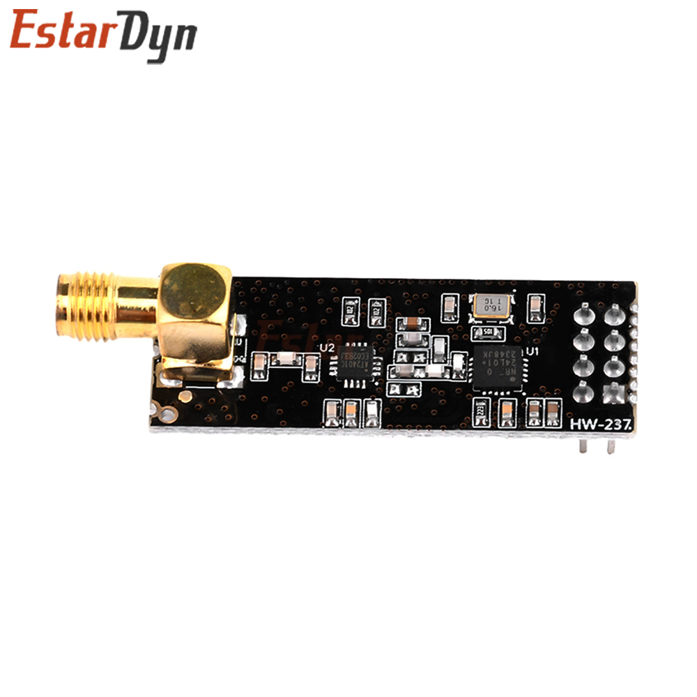 Estardyn nRF24L01+PA+LNA 1100m - Nrf24L01 评论和价格