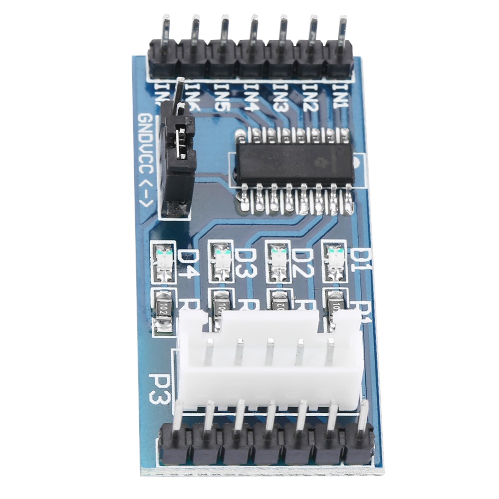 5pcs 5-12V DC Stepper Motor Dr - Stepper Motor 28Byj 评论和价格