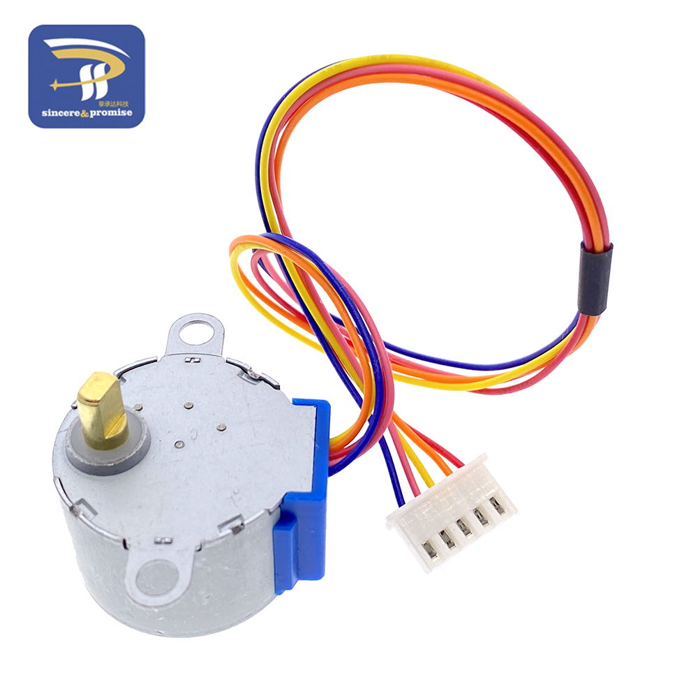 Raspberry Pi Kit 1Set 28BYJ-48 - Stepper Motor 28Byj 评论和价格