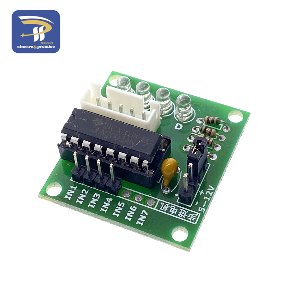 Raspberry Pi Kit 1Set 28BYJ-48 - Stepper Motor 28Byj 评论和价格