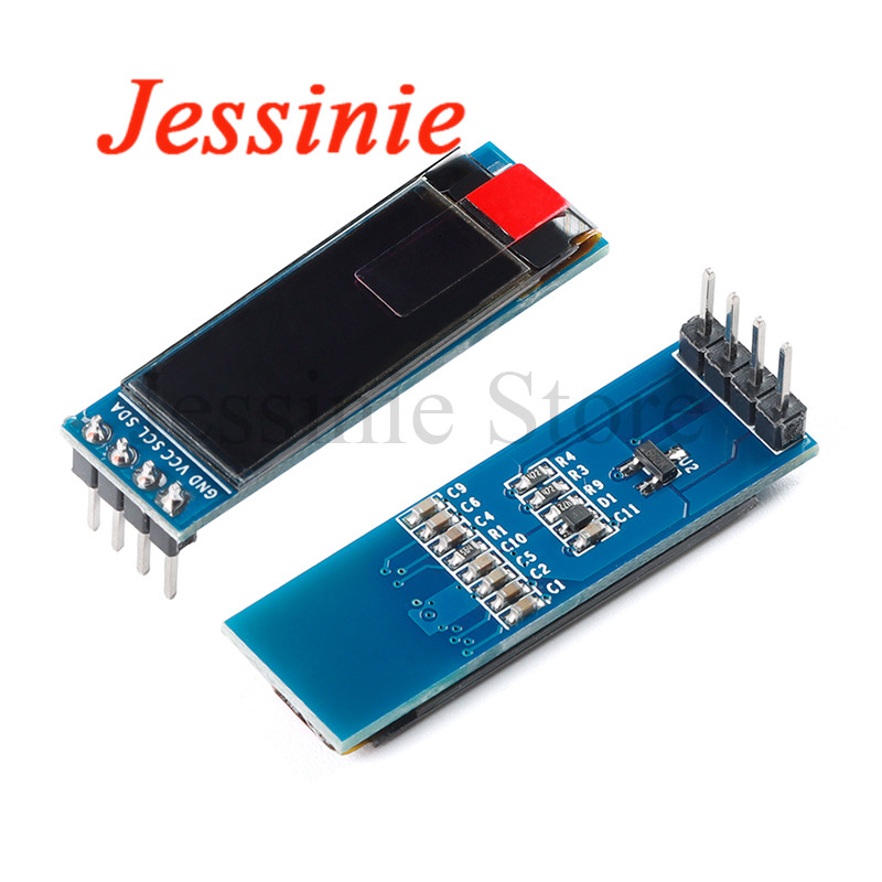 0.91 Inch OLED Module 0.91