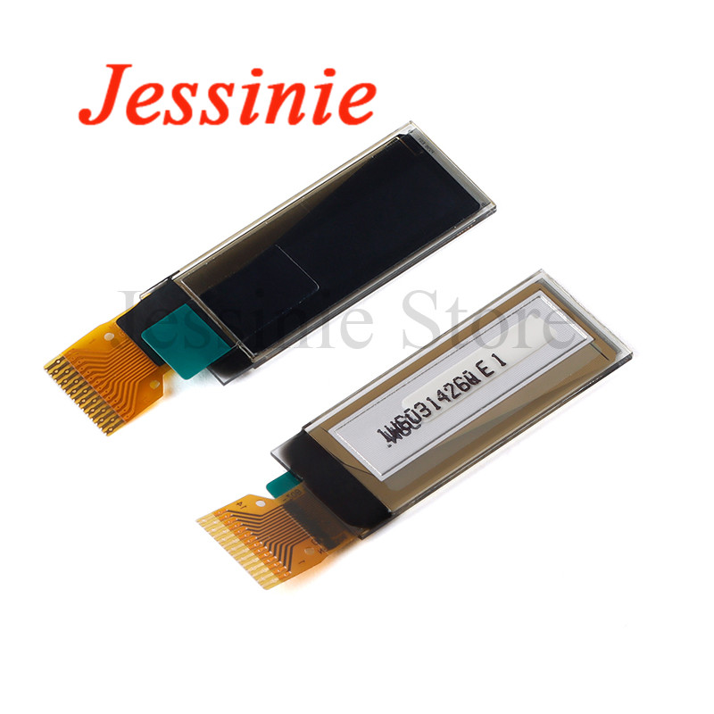 0.91 Inch OLED Module 0.91