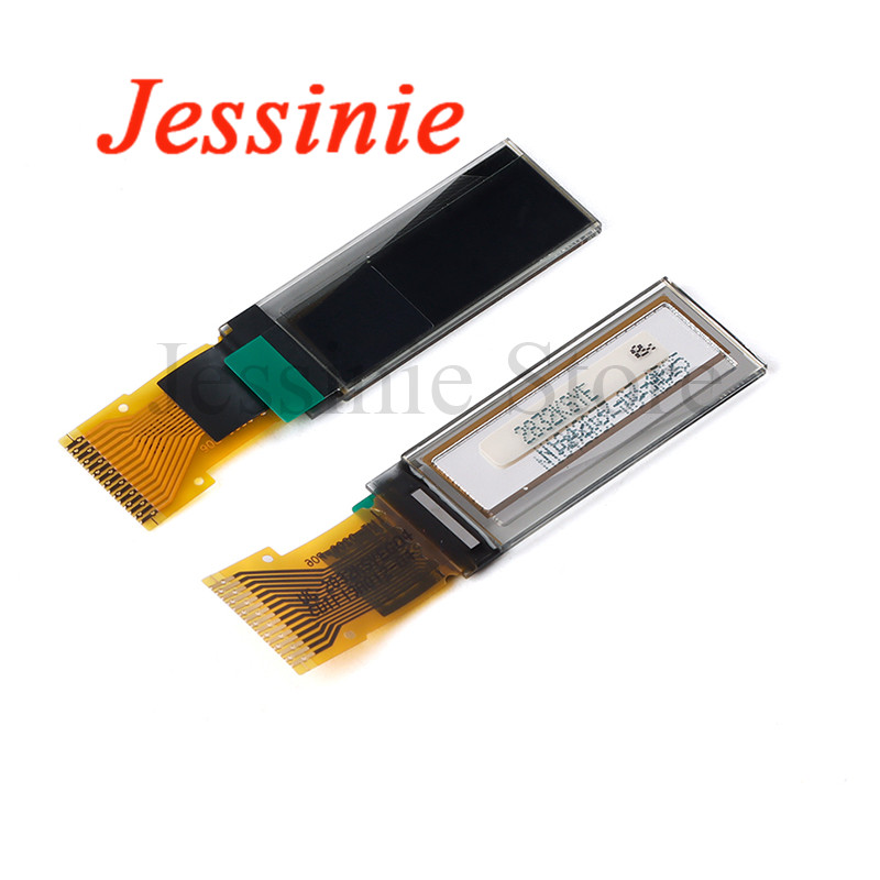 0.91 Inch OLED Module 0.91