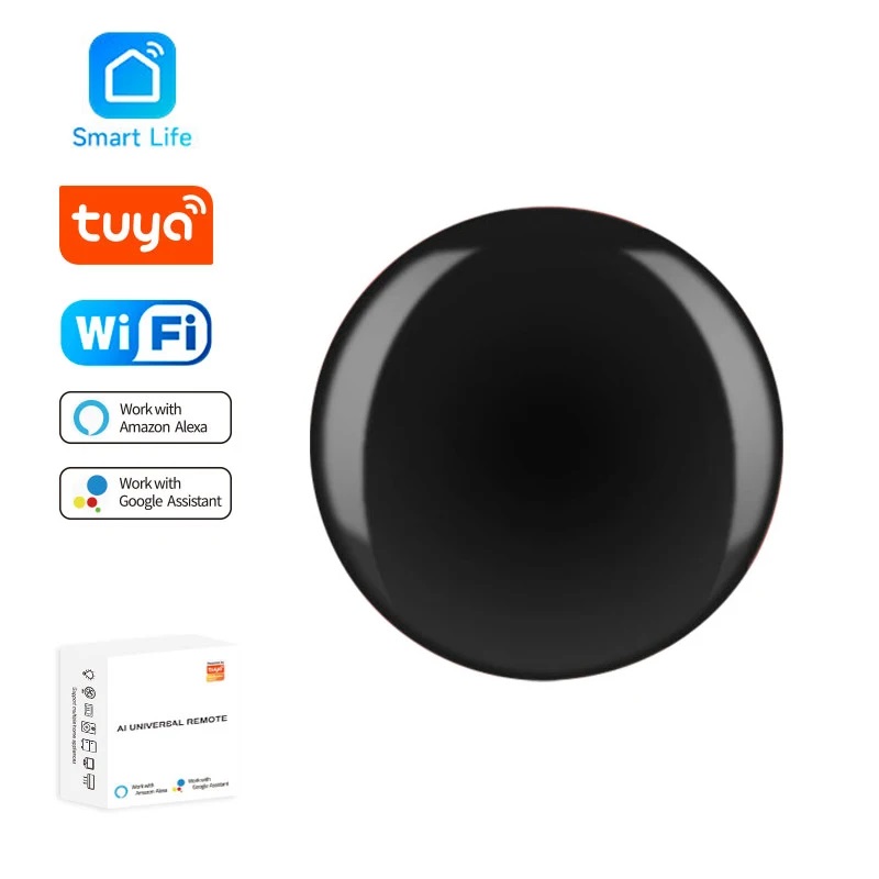 Tuya WiFi IR Remote Control Sm - Ir Remote Module 评论和价格