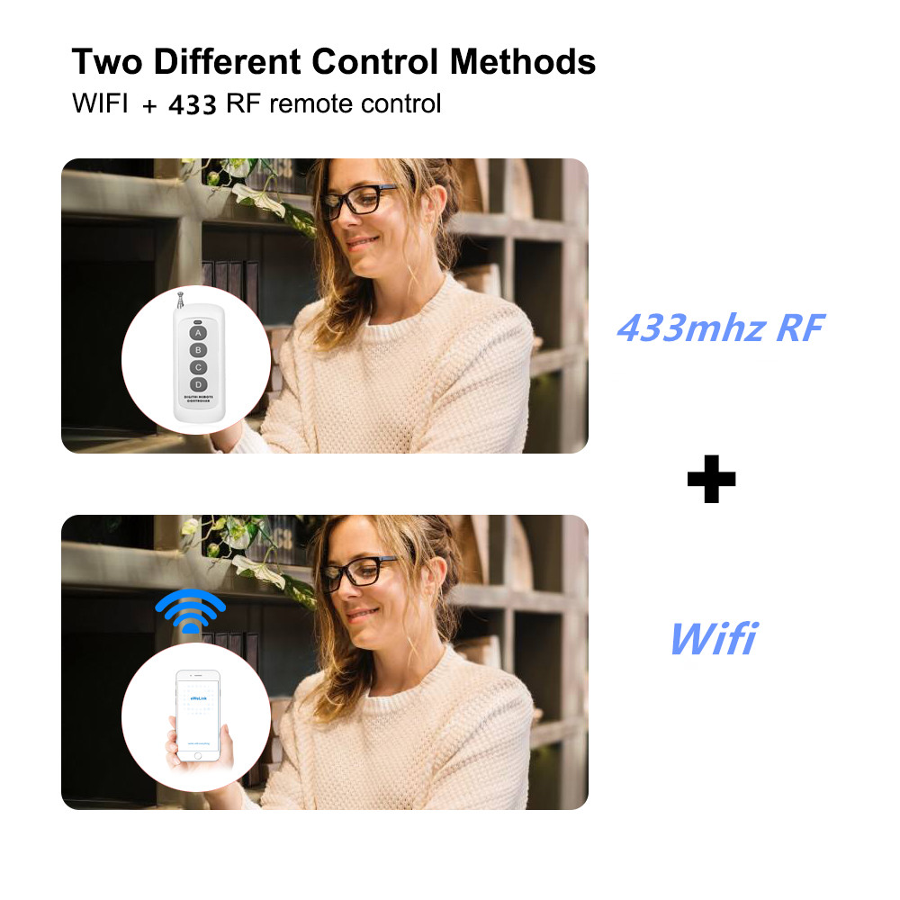 EWELINK Wifi Smart Relay Modul - Ir Remote Module 评论和价格