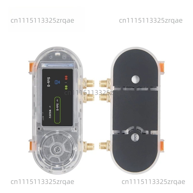 T-Embed CC1101 ESP32-S3 Develo - Nrf24L01 评论和价格