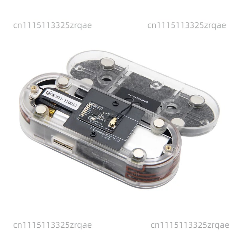 T-Embed CC1101 ESP32-S3 Develo - Nrf24L01 评论和价格