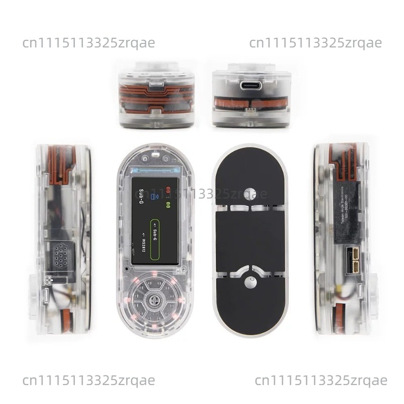 T-Embed CC1101 ESP32-S3 Develo - Nrf24L01 评论和价格
