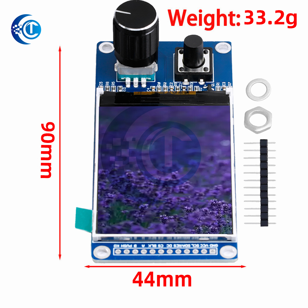 1.8-inch 2.4-inch TFT display  - Tft Display 2.4 评论和价格