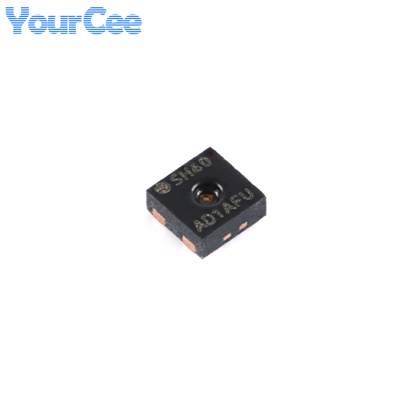 5PCS/2PCS SHT40 AD1AFU SHT40-A - Sht31 评论和价格