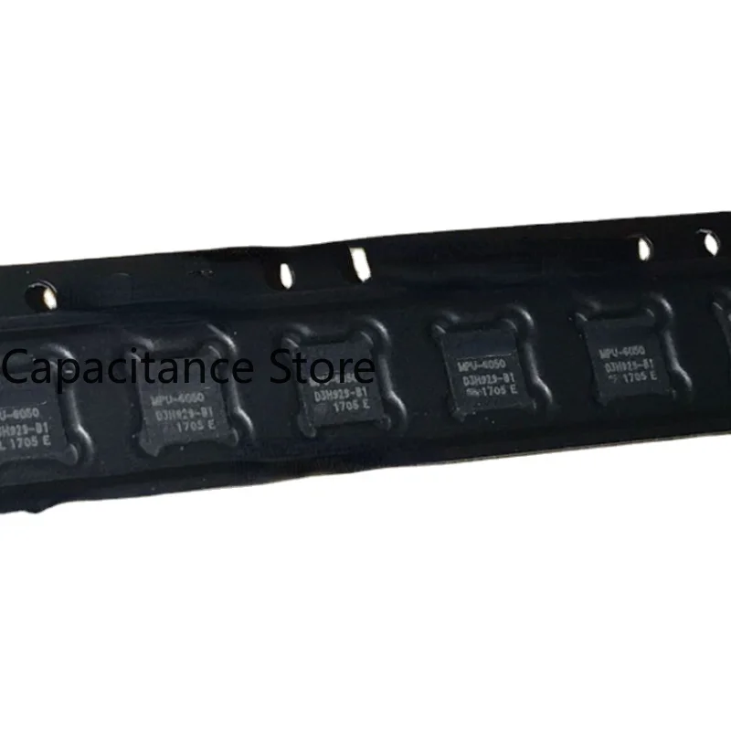 10PCS MPU6050 3050 6000 6052C  - Mpu6050 评论和价格