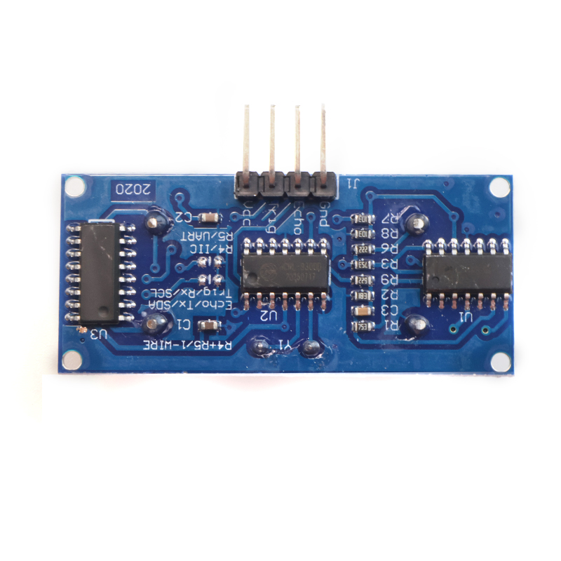 HC-SR04 Ultrasonic Module Dist - Ultrasonic Sensor Hc-Sr04 评论和价格