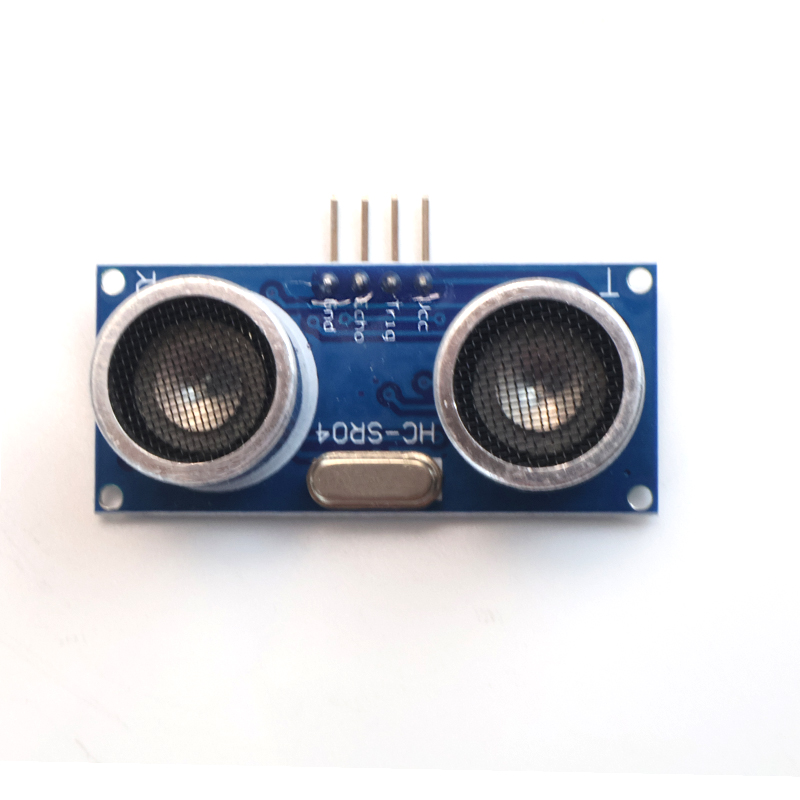 HC-SR04 Ultrasonic Module Dist - Ultrasonic Sensor Hc-Sr04 评论和价格