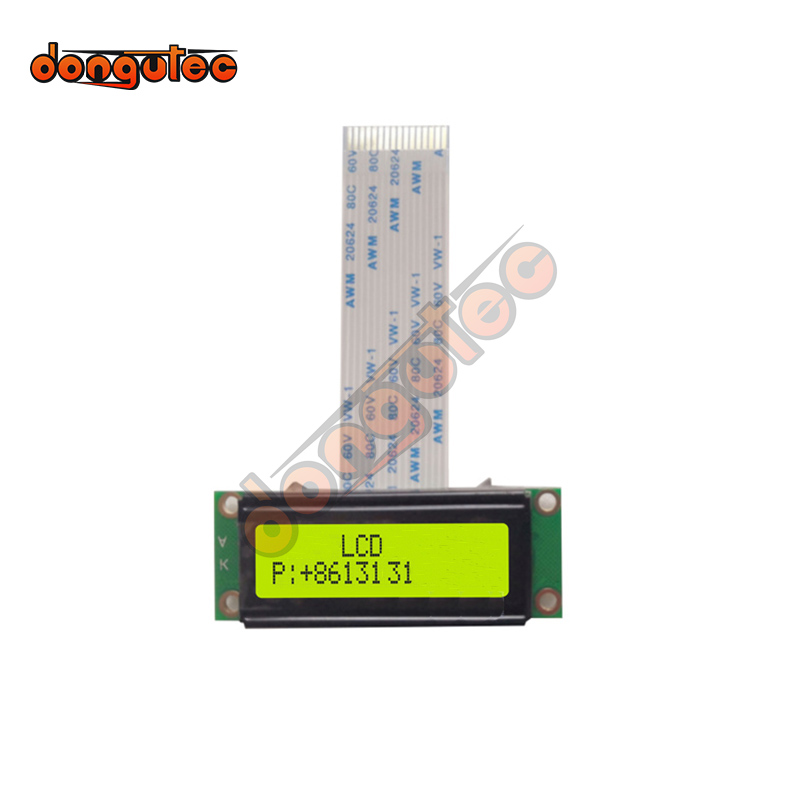 5V 1602 1602N LCD Screen AIP31 - Lcd 1602 评论和价格