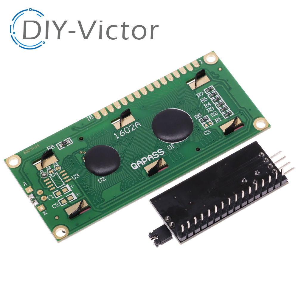 1602 16x2 HD44780 For Arduino  - Lcd 1602 评论和价格
