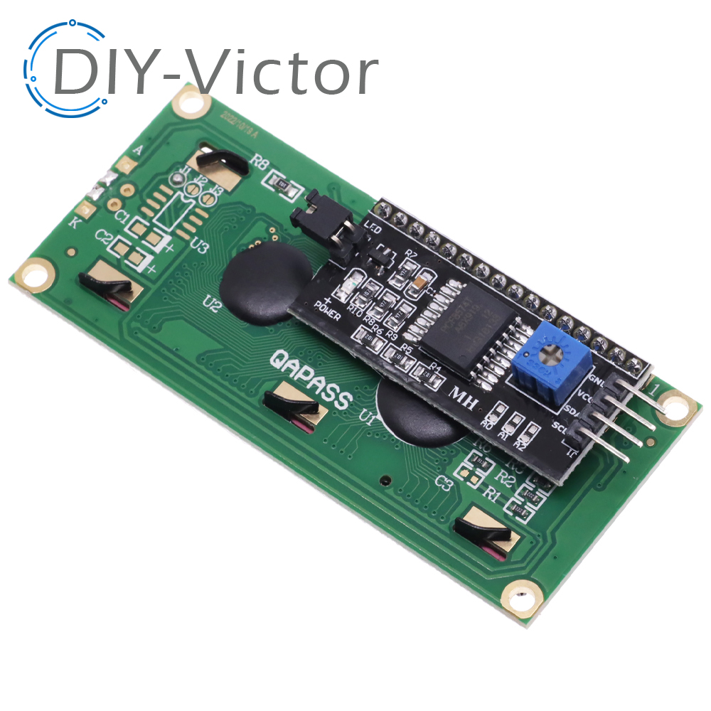 1602 16x2 HD44780 For Arduino  - Lcd 1602 评论和价格
