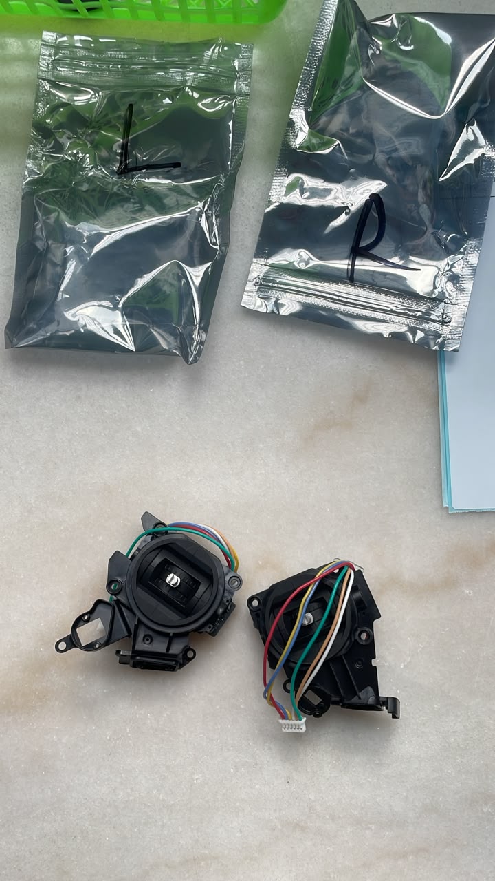 Agriculture Agras Drone Access - Joystick Module 评论和价格