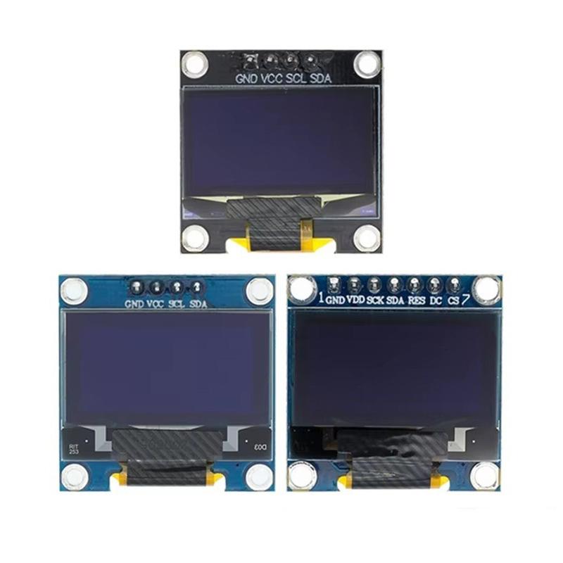 2026 NEW 0.96 Inch SSD1306 OLE - Ssd1306 评论和价格
