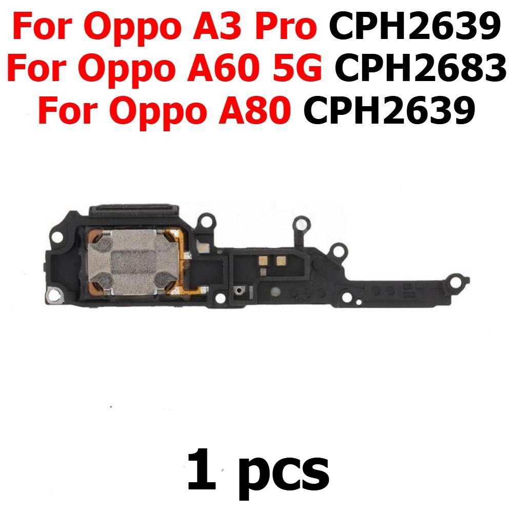 Bottom Loudspeaker For Oppo A6 - Buzzer Module 评论和价格