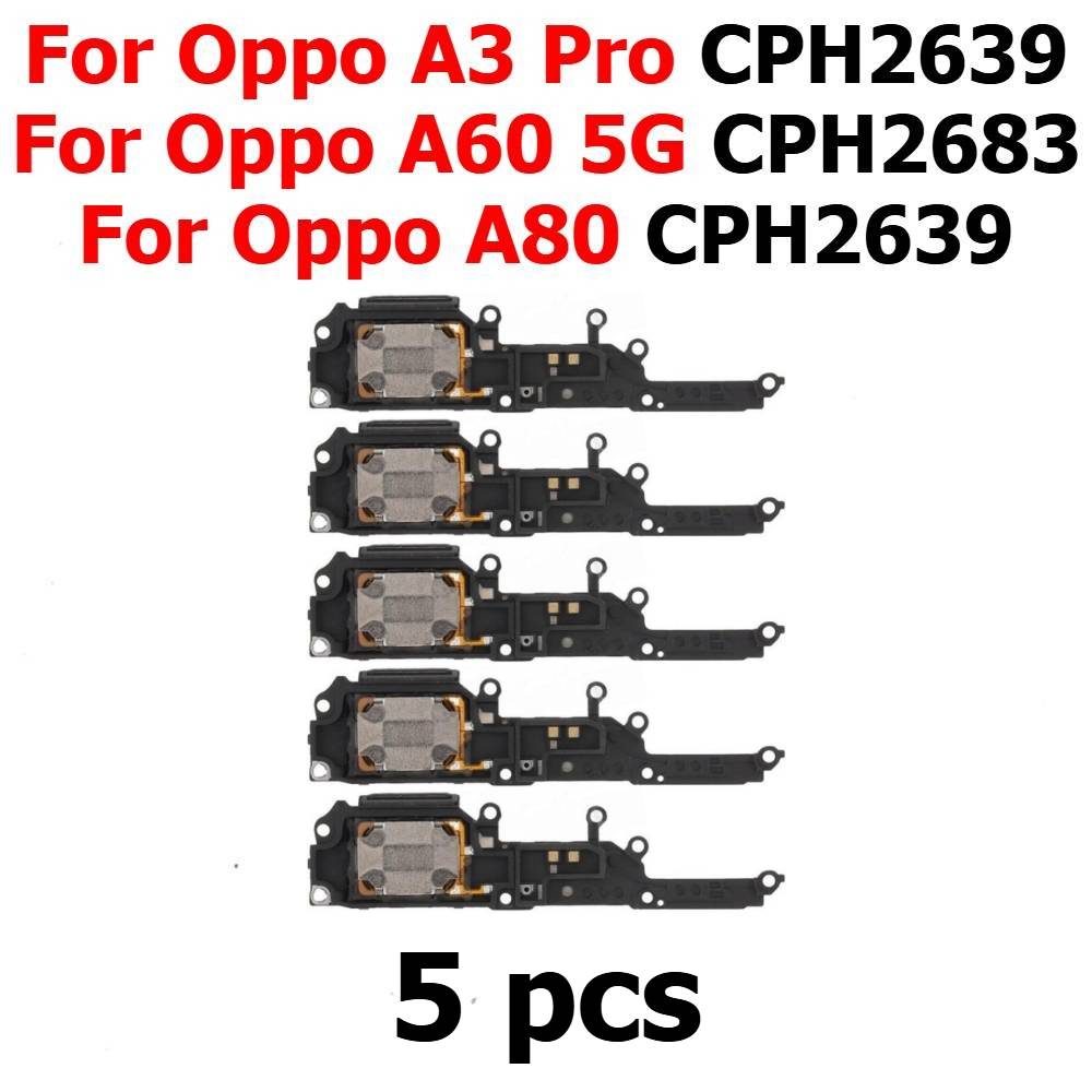 Bottom Loudspeaker For Oppo A6 - Buzzer Module 评论和价格