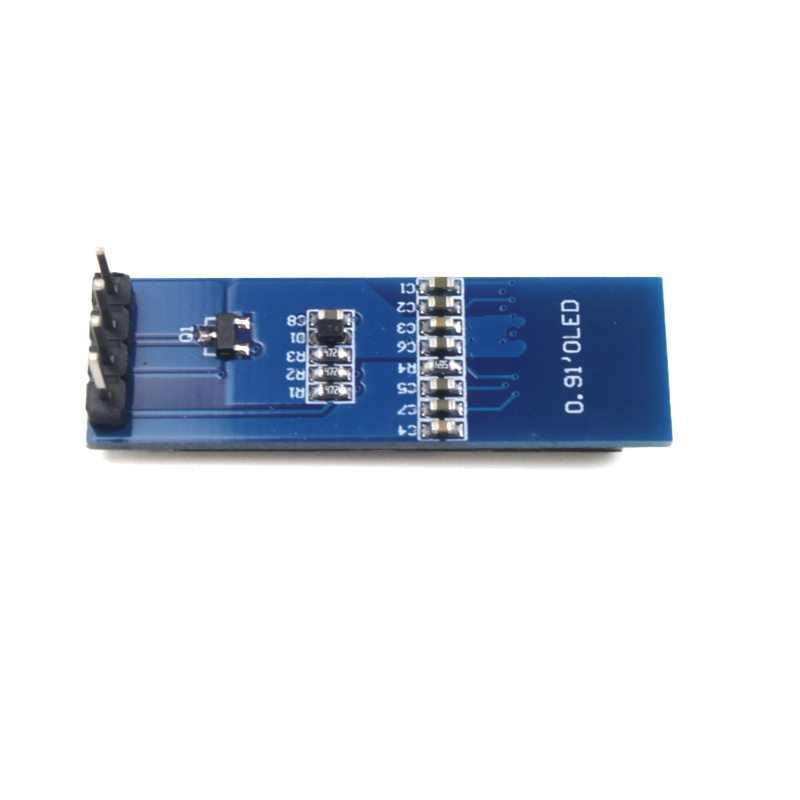 0.91 Inch OLED I2C Display Mod - Ssd1306 评论和价格