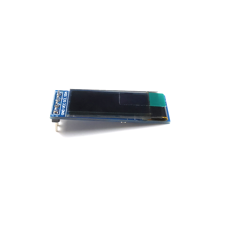 0.91 Inch OLED I2C Display Mod - Ssd1306 评论和价格