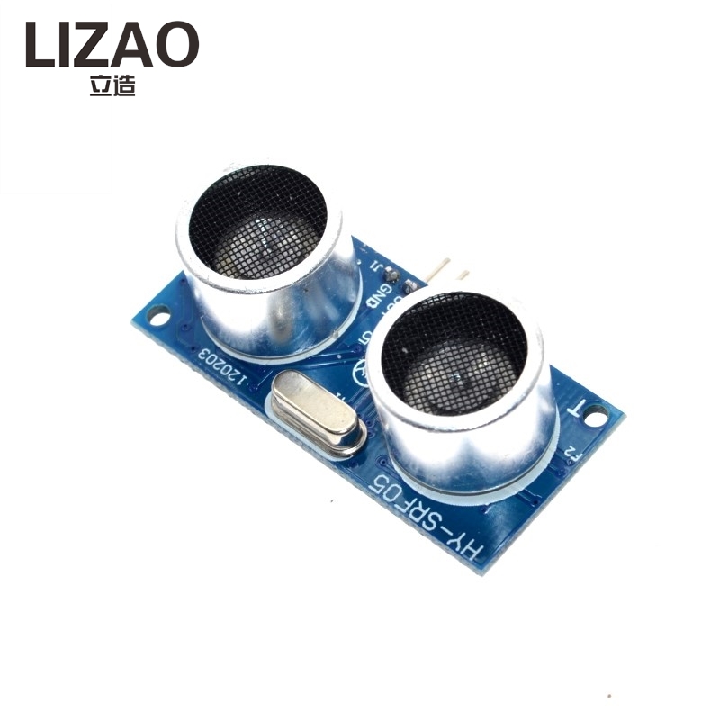 HY-SRF05 SRF05 Ultrasonic Rang - Ultrasonic Sensor Hc-Sr04 评论和价格