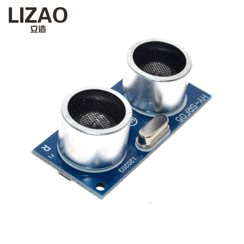HY-SRF05 SRF05 Ultrasonic Rang - Ultrasonic Sensor Hc-Sr04 评论和价格