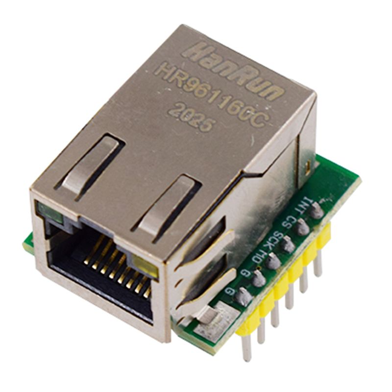 ABZZ-10PCS/LOT USR-ES1 W5500 C - Ethernet W5500 评论和价格