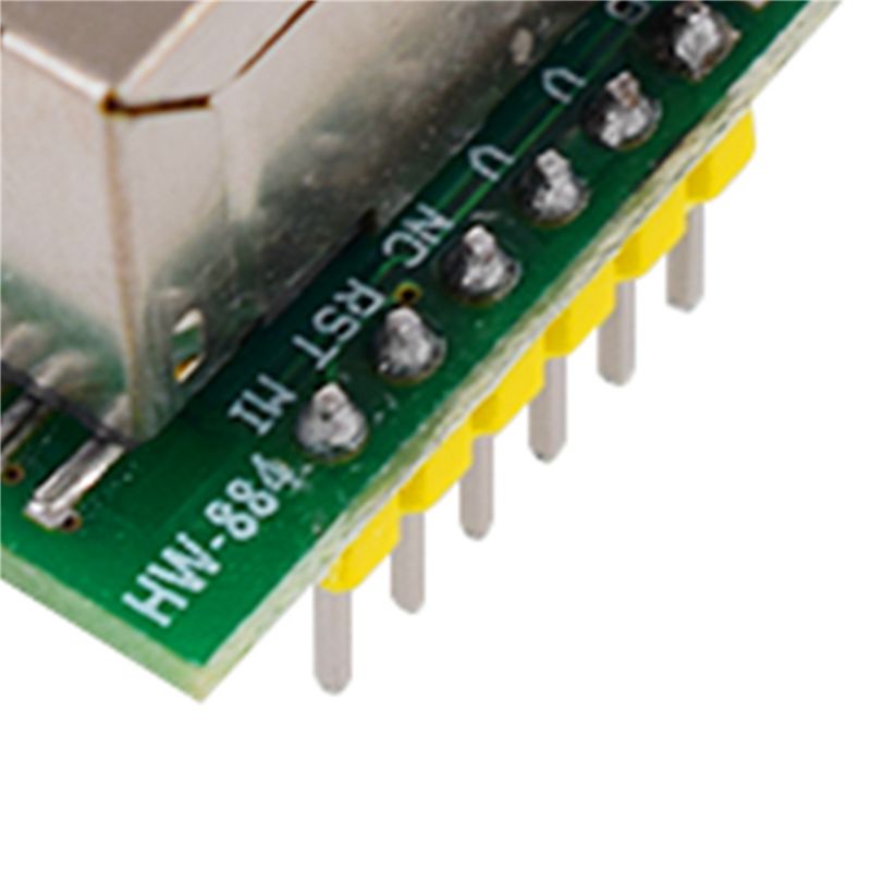 ABZZ-10PCS/LOT USR-ES1 W5500 C - Ethernet W5500 评论和价格