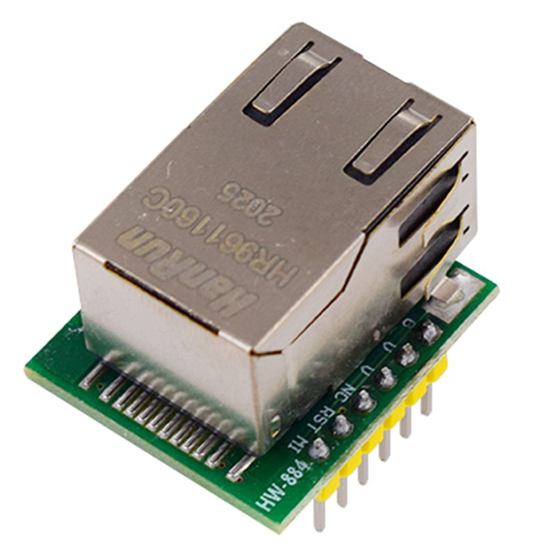 ABZZ-10PCS/LOT USR-ES1 W5500 C - Ethernet W5500 评论和价格