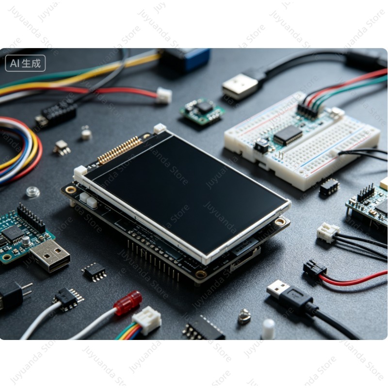 2.2/2 ILI9341 LCD Backlight Di - Ili9341 评论和价格