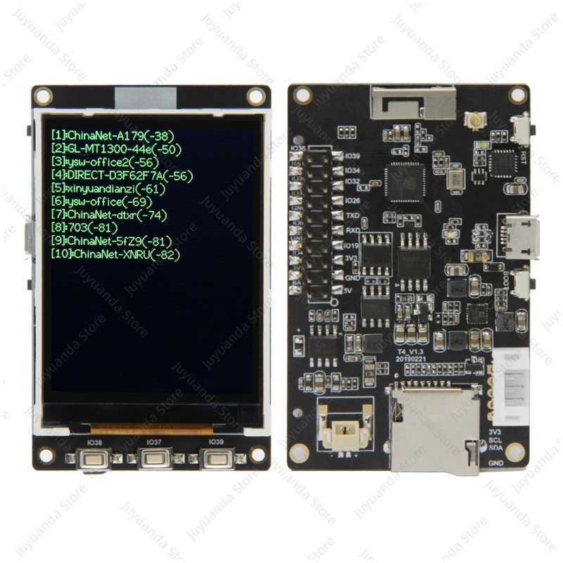 2.2/2 ILI9341 LCD Backlight Di - Ili9341 评论和价格