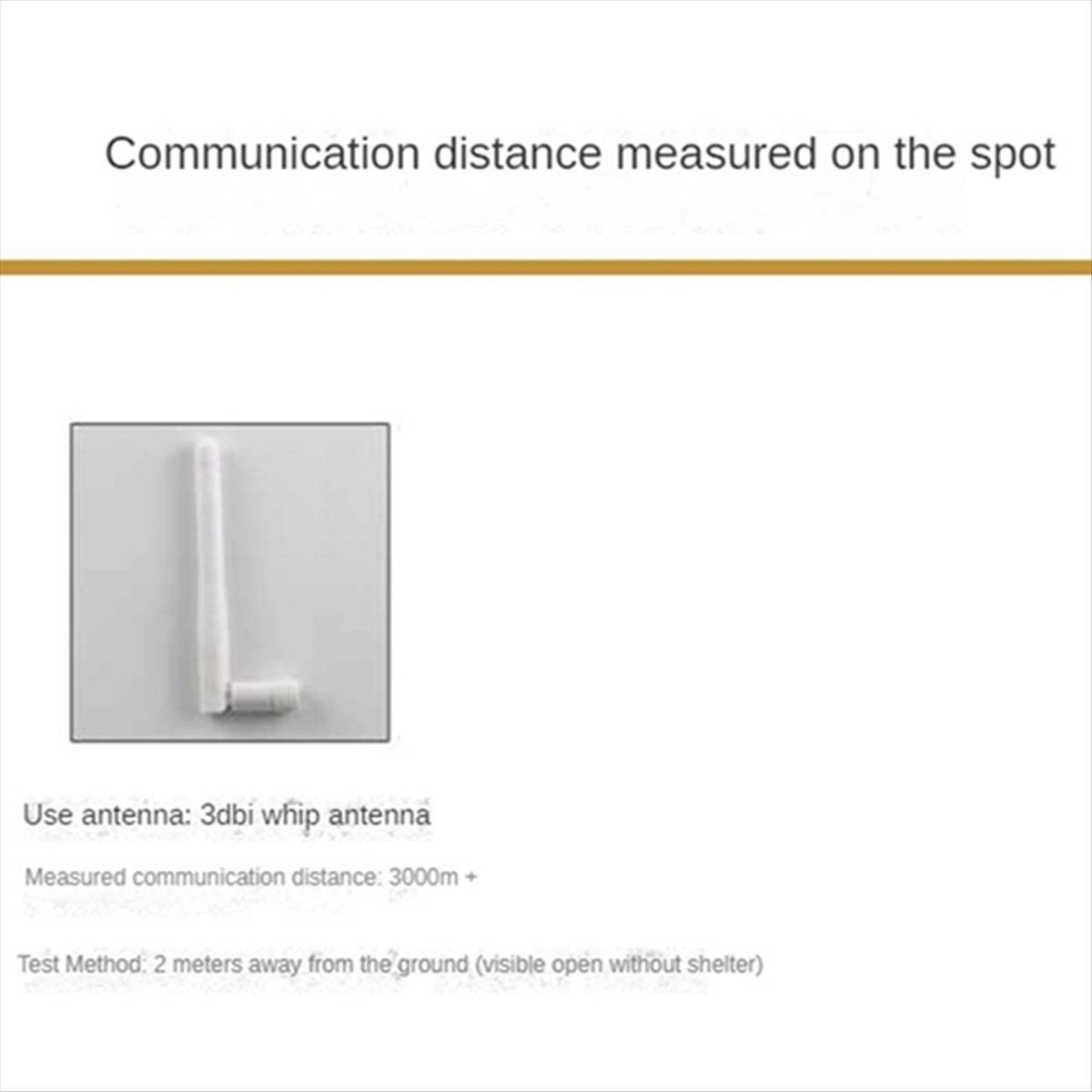 ☶❈＊♥AC1575-2Pcs SX1278 433M Lo - Lora Sx1278 评论和价格