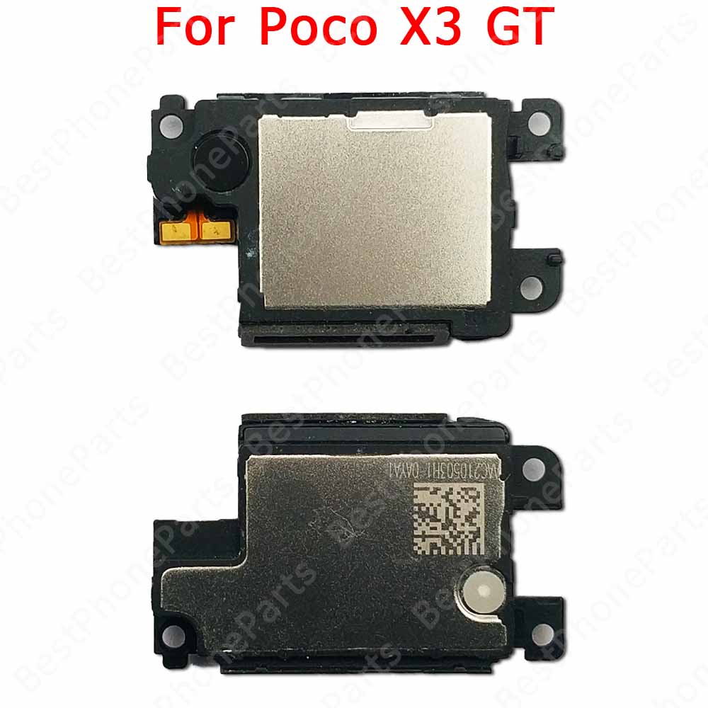 Loudspeaker For Xiaomi Poco X5 - Buzzer Module 评论和价格