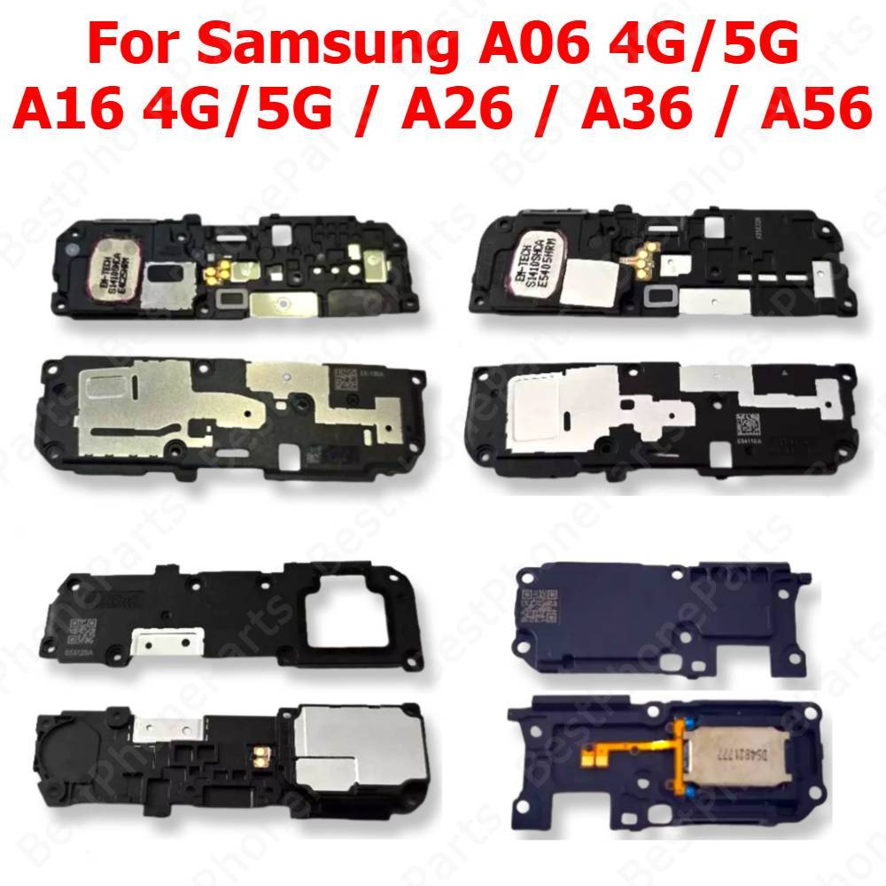 Loudspeaker For Samsung Galaxy - Buzzer Module 评论和价格