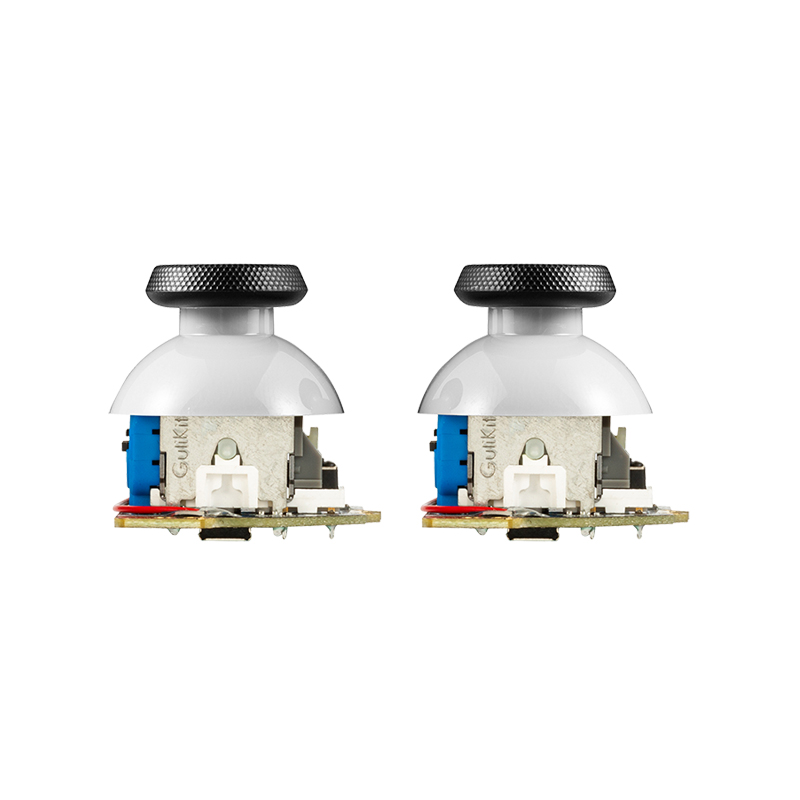 Gulikit SD02 Electromagnetic J - Joystick Module 评论和价格
