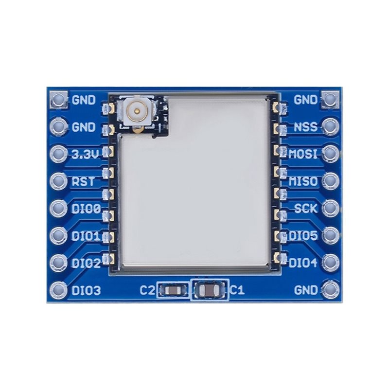 New-Spread Spectrum Transmissi - Lora Sx1278 评论和价格