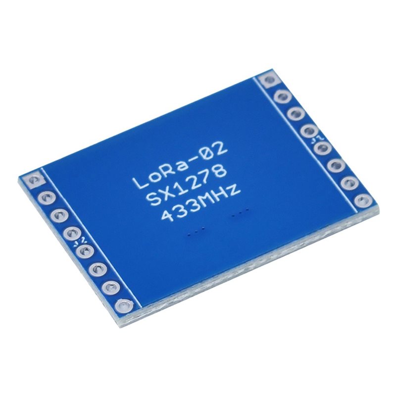 New-Spread Spectrum Transmissi - Lora Sx1278 评论和价格